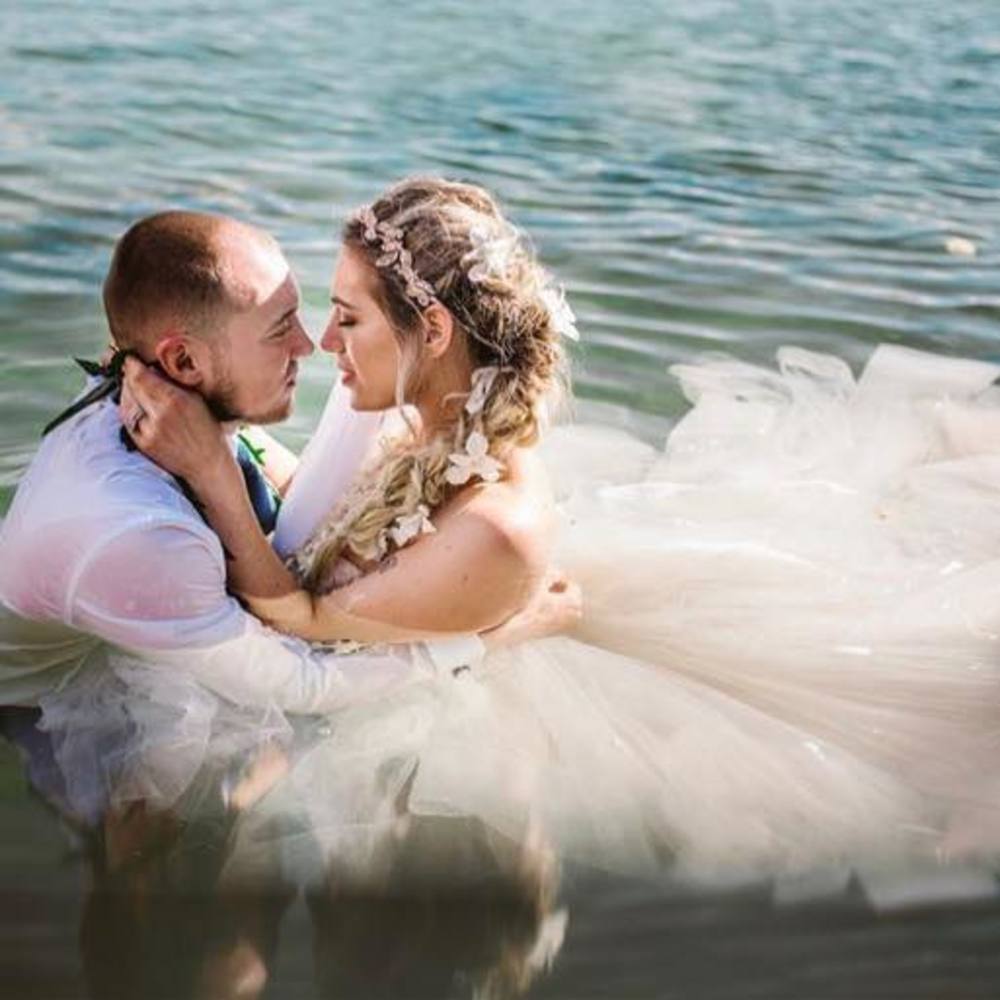 Meet your Posher, Summer